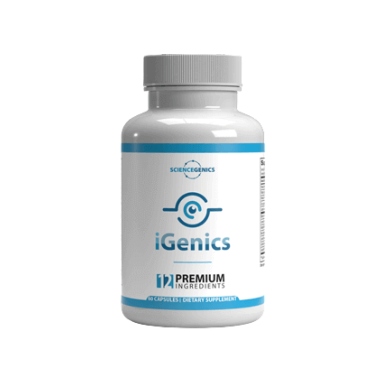 Igenics